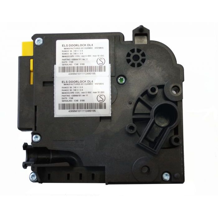 DOORLOCK,GEN 6 VERSION B