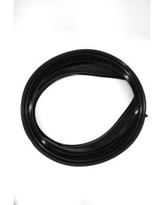GASKET,DOOR (BELLOWS)-BLACK