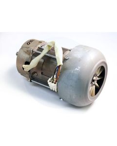 MOTOR,120/60 TD30X30 DRUM,T4420S/TD45X45